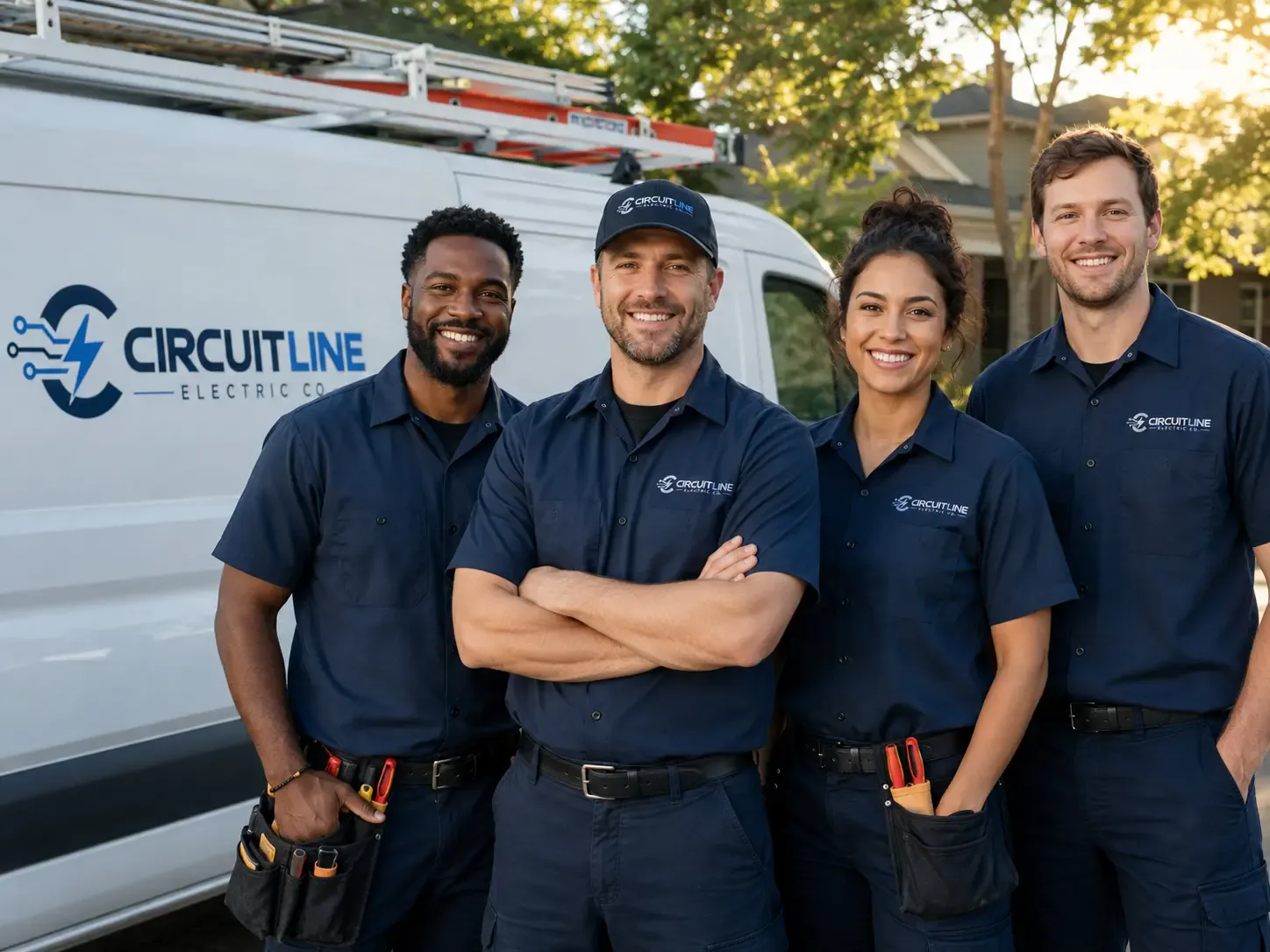 Whole Home Rewiring company in Bath, NY