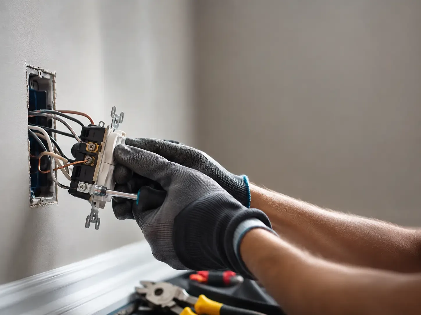 Why choose Whole Home Rewiring in Bath, NY